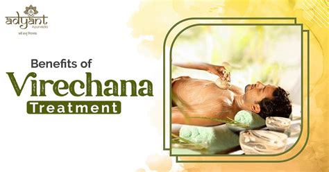 verechan|Virechana Ayurveda Treatment 